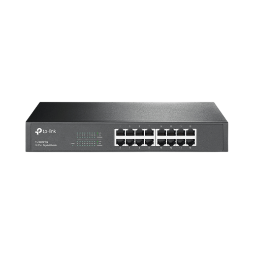 Switch 16 cổng tp-link TL-SG1016D