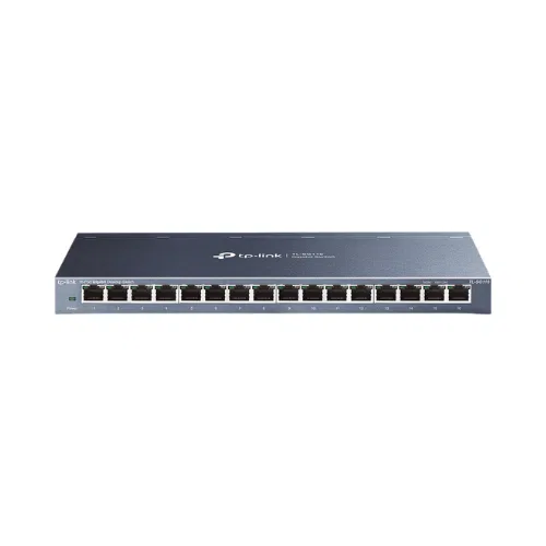 Switch 16 cổng tp-link TL-SG116 1 Switch 16 cổng tp-link TL-SG116
