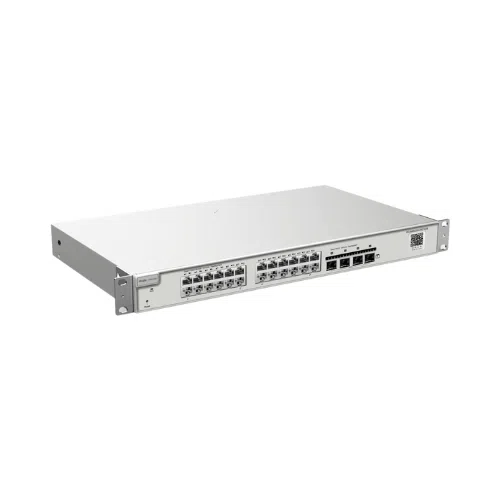 Switch 24 cổng ruijie RG-NBS3200-24GT4XS 1 Switch 24 cổng ruijie RG-NBS3200-24GT4XS