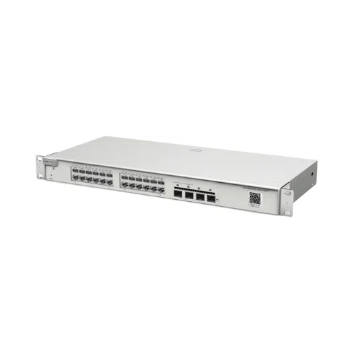 Switch 24 cổng ruijie RG-NBS5100-24GT4SFP 1 Switch 24 cổng ruijie RG-NBS5100-24GT4SFP
