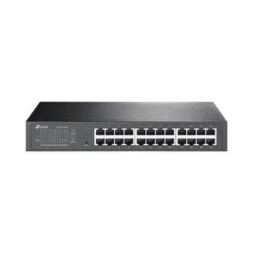Switch 24 cổng tp-link TL-SG1024DE 1 Switch 24 cổng tp-link TL-SG1024DE