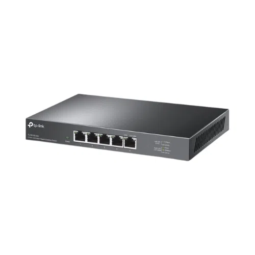 Switch 5 cổng tp-link TL-SG105-M2 1 Switch 5 cổng tp-link TL-SG105-M2