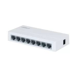 Switch 8 cổng dahua DH-PFS3008-8ET-L