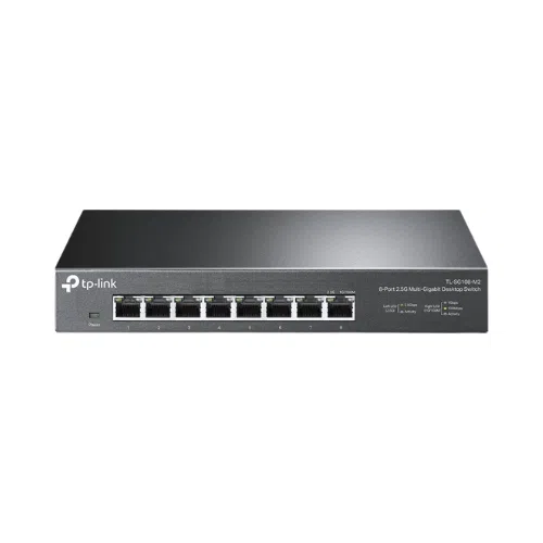 Switch 8 cổng tp-link TL-SG108-M2
