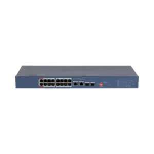 Switch poe 16 cổng dahua DH-CS4218-16ET-135