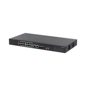 Switch poe 16 cổng kbvision KX-SW1618F-135