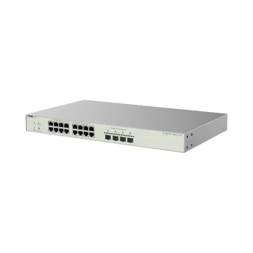 Switch poe 16 cổng ruijie RG-NBS3300-16MG4XS-HP 1 Switch poe 16 cổng ruijie RG-NBS3300-16MG4XS-HP