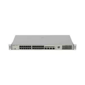 Switch poe 24 cổng ruijie RG-NBS3100-24GT4SFP-P-V2