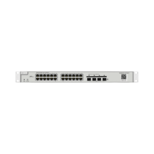 Switch poe 24 cổng ruijie RG-NBS3200-24GT4XS-P