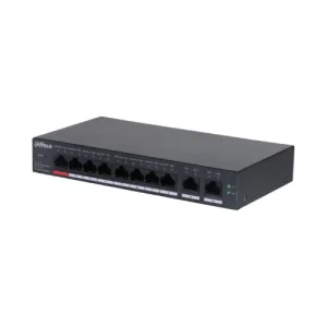 Switch poe 8 cổng dahua DH-CS4010-8ET-110