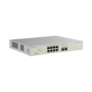 Switch poe 8 cổng ruijie RG-NBS5300-8MG2XS-UP