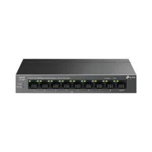 Switch poe 8 cổng tp-link LS109P