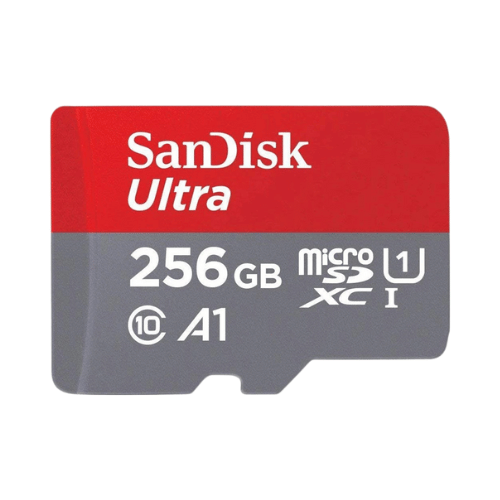 Thẻ nhớ 256gb sandisk SDSQUA4-256G-GN6MN 1 Thẻ nhớ 256gb sandisk SDSQUA4-256G-GN6MN