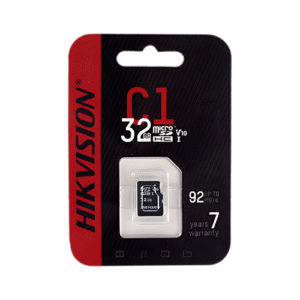 Thẻ nhớ 32gb hikvision HS-TF-C1(STD)/32G